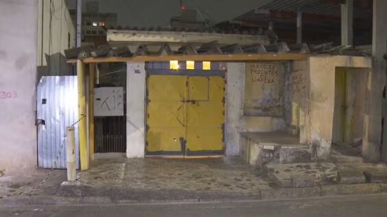 Polícia ainda procura pelos atiradores