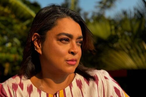 Preta Gil revela detalhe sobre ex-marido: ‘Me desestruturava’