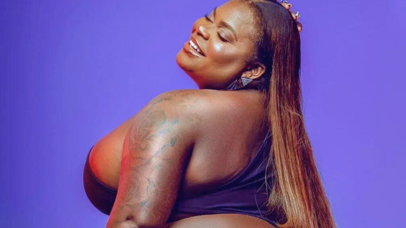 Novo romance de Jojo Todynho já rende polêmica