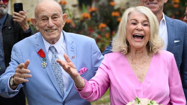 Foto: AFP - LOIC VENANCE