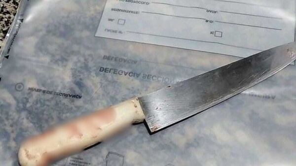 Homem fica ferido após ser esfaqueado ao reagir a tentativa de assalto dentro de casa em Limeira, SP