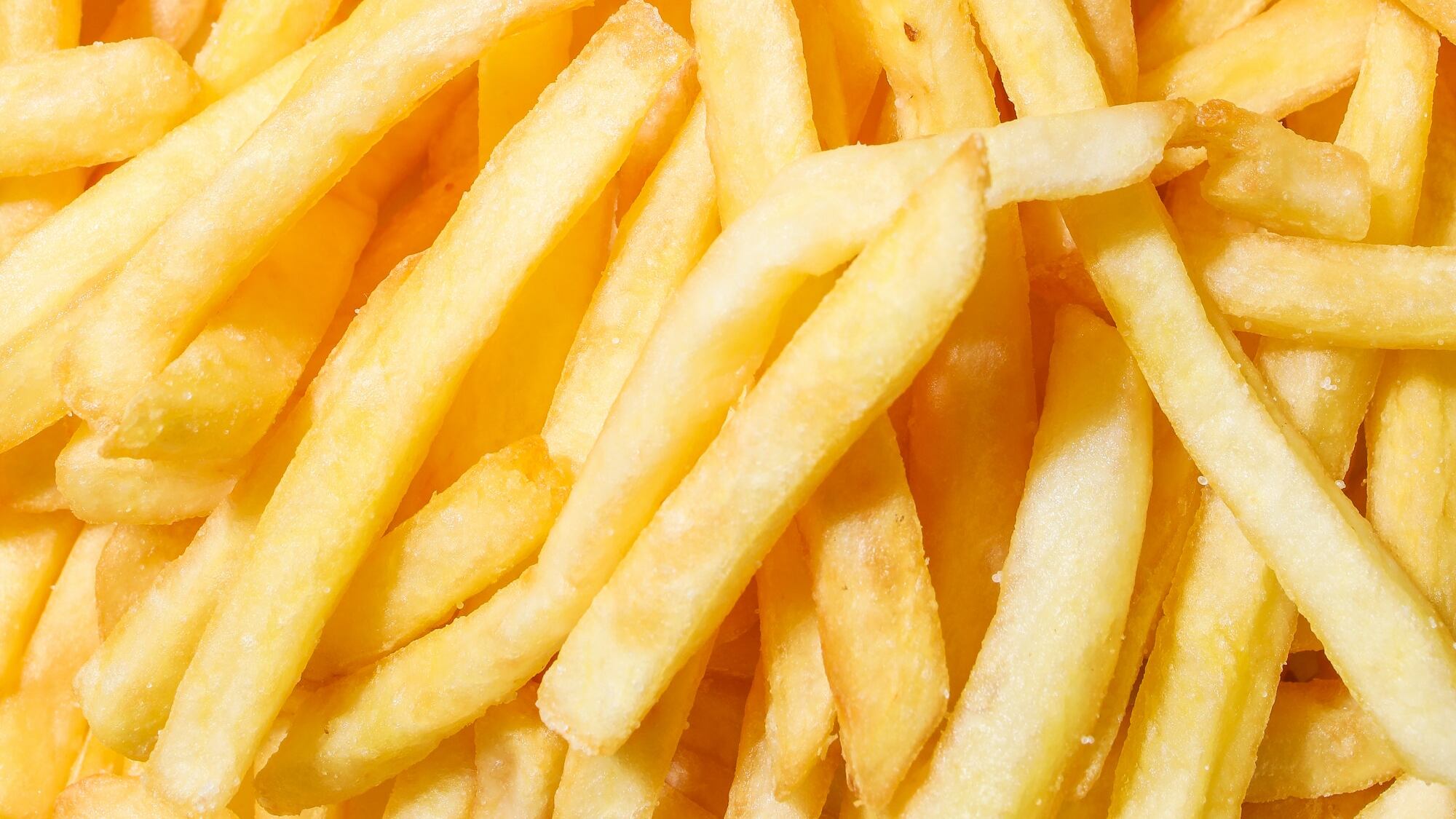 Estas são as pessoas que não devem comer muitas batatas