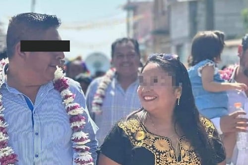 Prefeito é preso por feminicídio no México