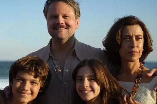 Brasileiros celebram as 3 indicações de "Ainda Estou Aqui" ao Oscar