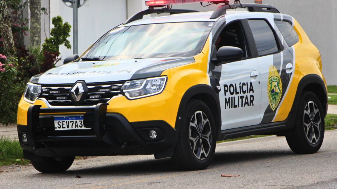 Tentativa de assassinato