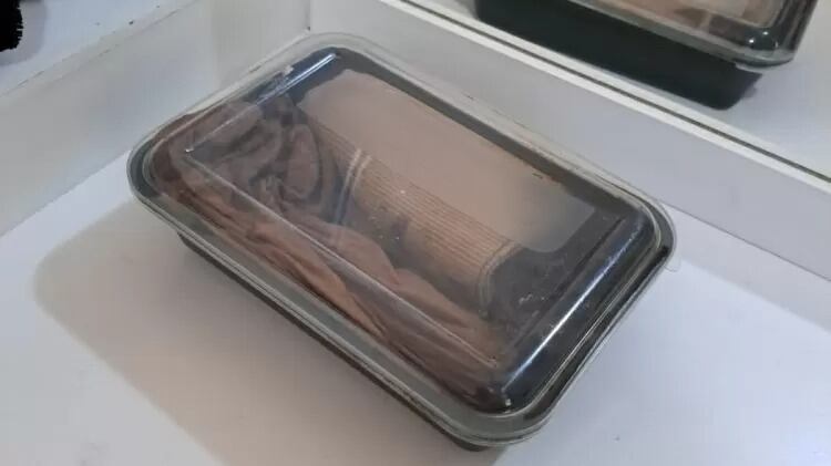 Polícia apura o caso