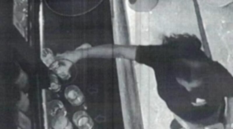 Foto: Jornal Nacional/Reprodução