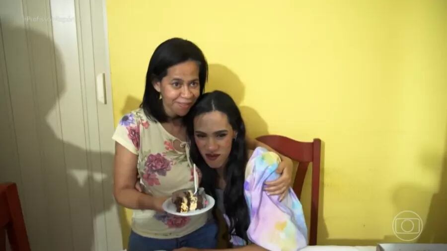 Pastor disse que rapaz gay 'tinha demônio'