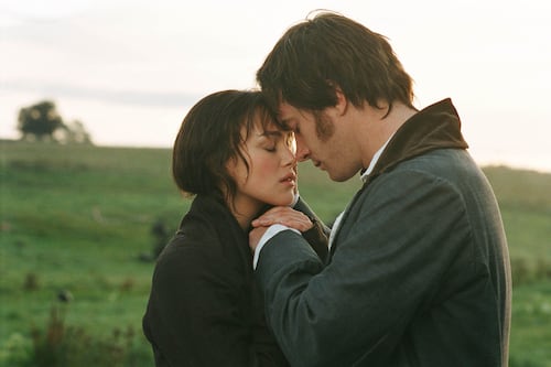 Um filme romântico e icônico está saindo da Netflix: é uma joia aclamada