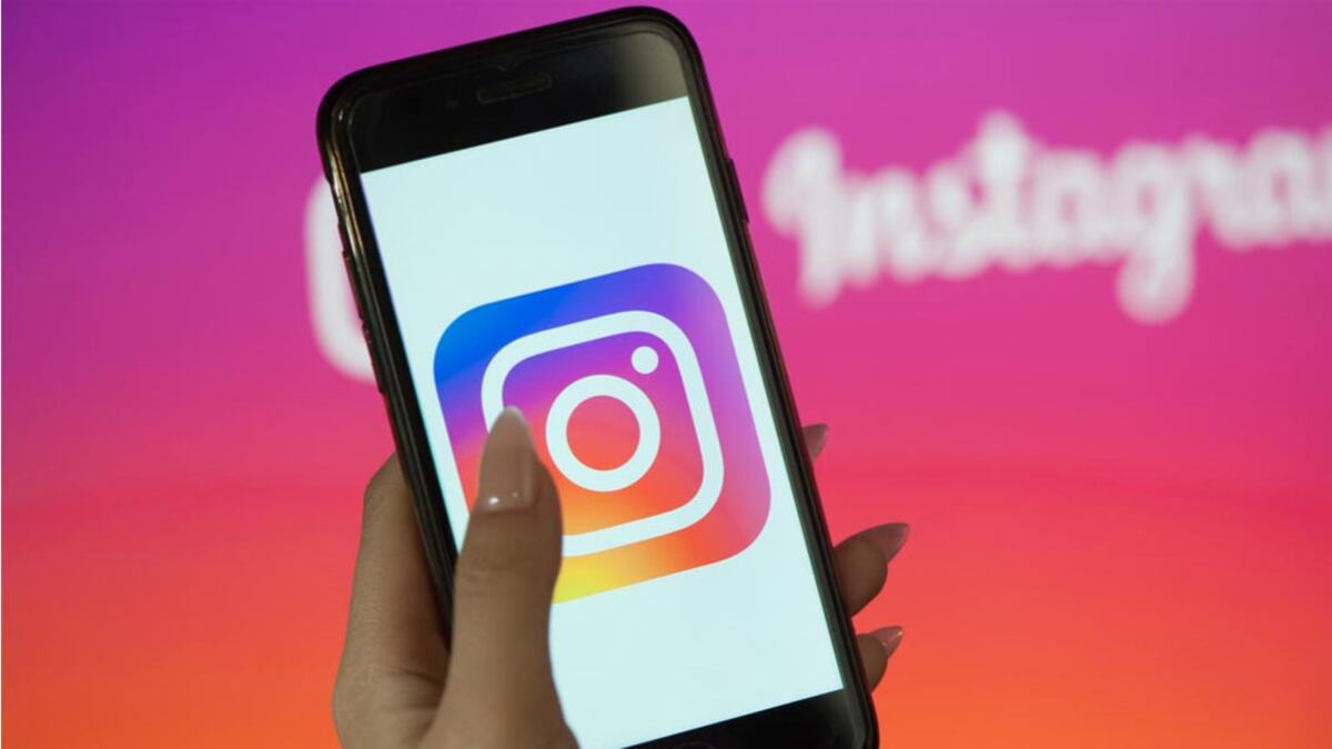 Instagram: App de Meta.