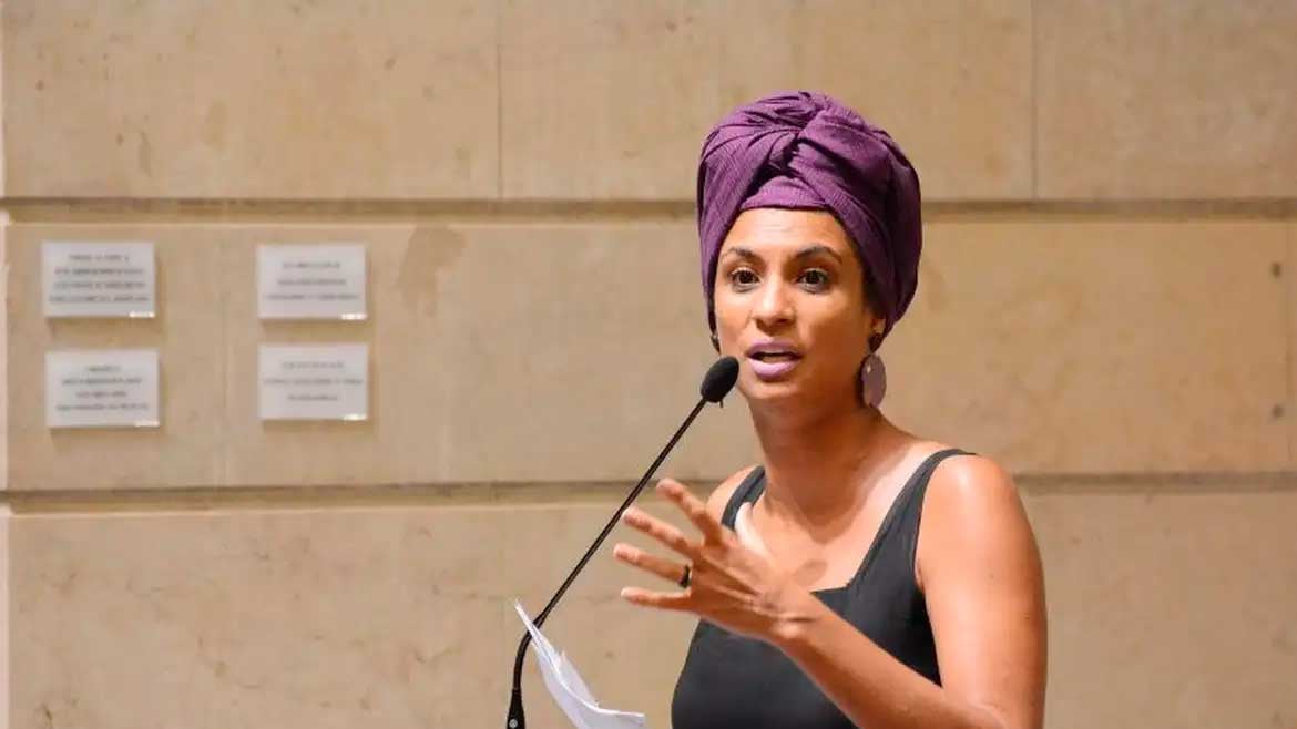 Marielle Franco