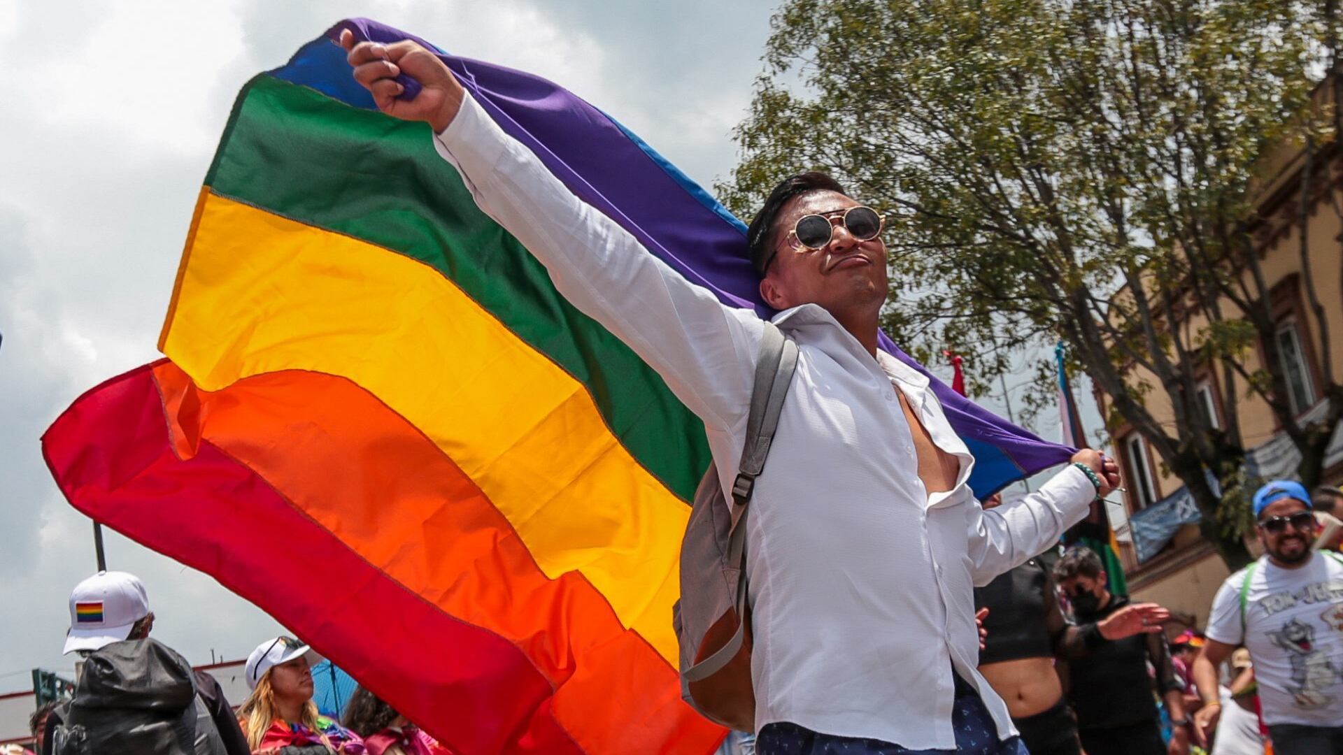 Preparan medidas para prevenir ataques contra la comunidad.