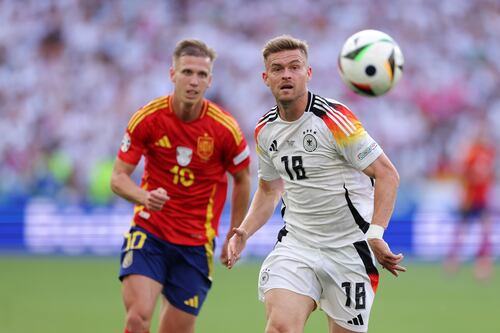 Eurocopa 2024: Espanha elimina a anfitriã Alemanha para avançar às semifinais