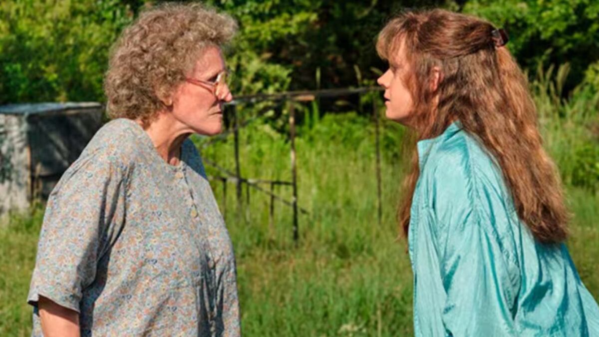 Netflix: la controvertida película que dura menos de 2 horas y está basada en una conmovedora historia real