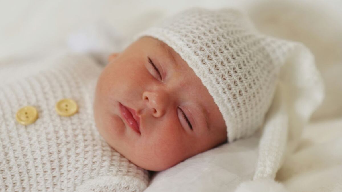 La noche es una gran fuente de inspiración para el nombre de una persona