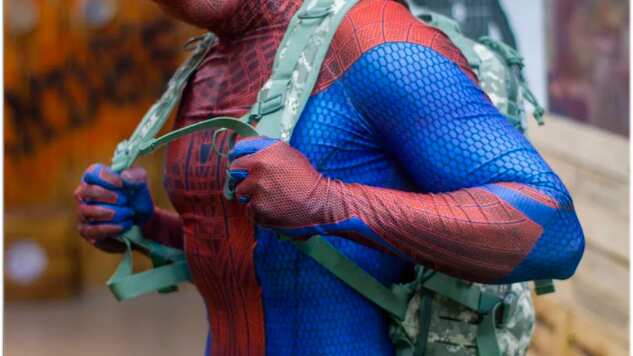 'Miranha', o herói de Manaus