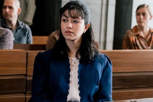 A história da mulher que castrou o marido em 1993 é contada neste filme