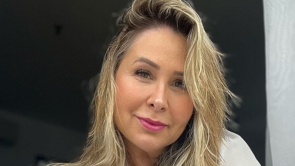 Andréa Sorvetão diz que Paquita 'Geração 2000' não faz parte da história das assistentes de palco de Xuxa