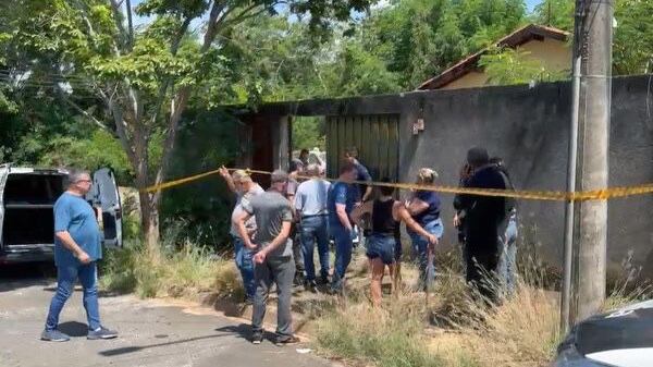 Homem invade casa com facão e acaba morto ao ser atacado por cães da raça Rottweiler em Piracicaba