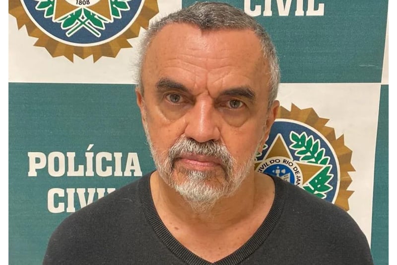 Ele é investigado por abuso de menores