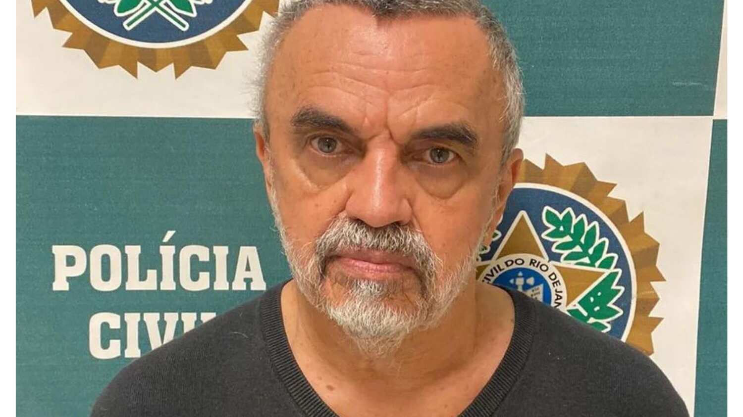 Ele é investigado por abuso de menores