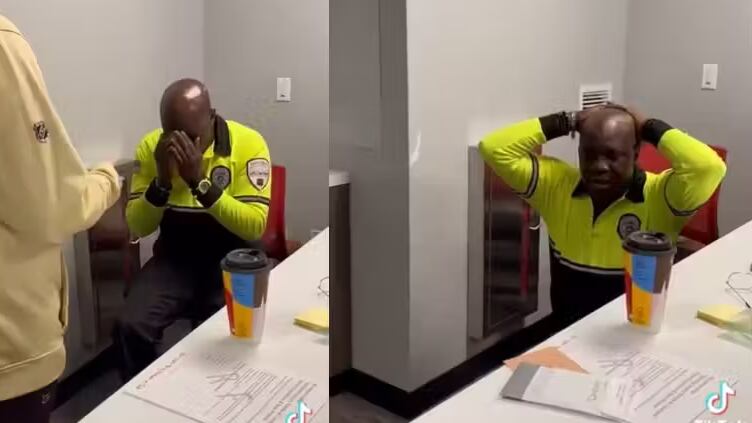 Foto: reprodução/ Tiktok @lkquinnco