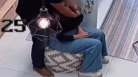 Polícia diz que quatro vítimas o denunciaram