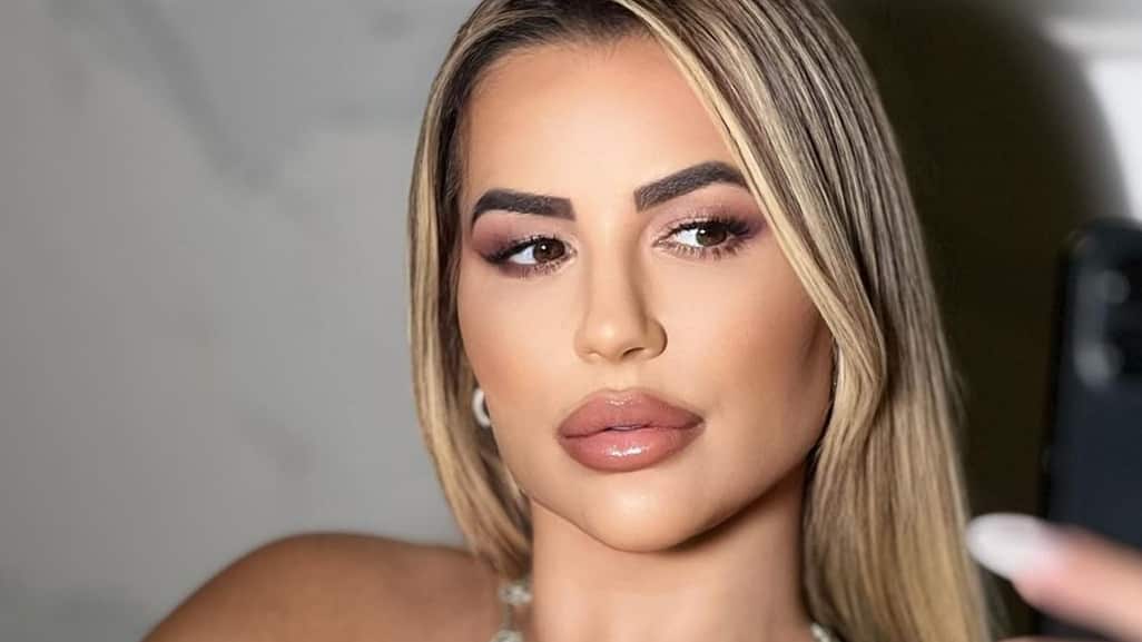 Deolane Bezerra é presa no Recife em operação que investiga lavagem de dinheiro e jogos ilegais