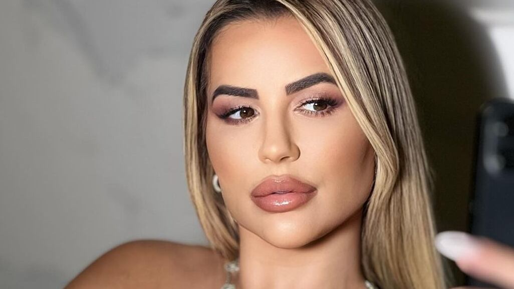 Deolane Bezerra é presa no Recife em operação que investiga lavagem de dinheiro e jogos ilegais