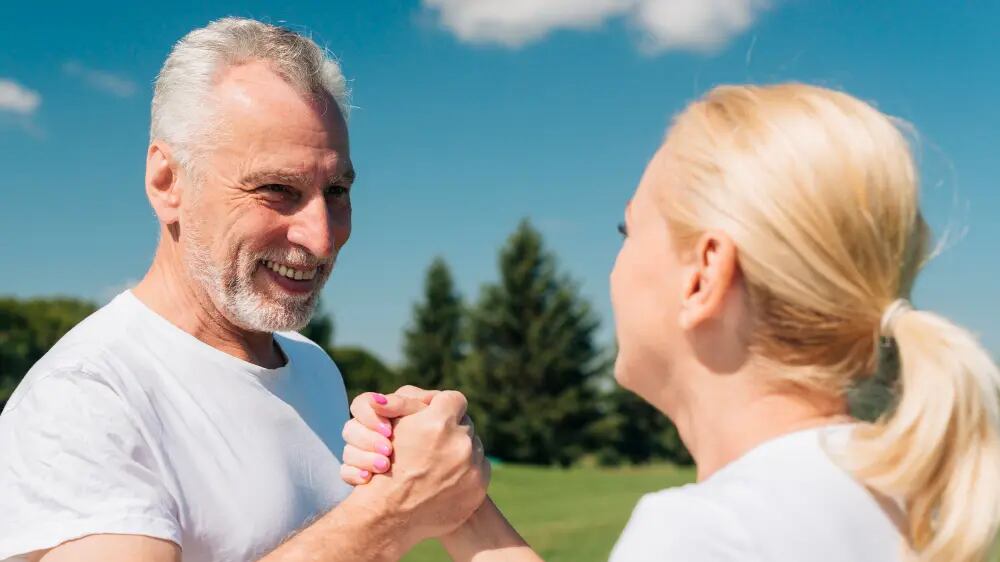 Prevenir el envejecimiento prematuro