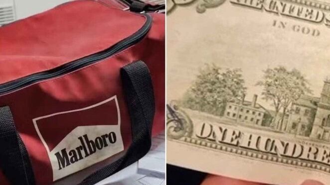 Aposentado envia mais de R$ 50 mil sem querer ao RS junto com doação: “O que a gente planta, a gente colhe”