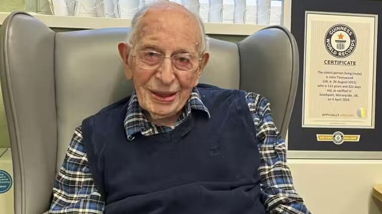 Foto: Guinness World Records