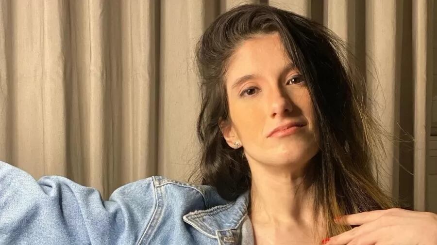 Morte foi divulgada nas redes sociais