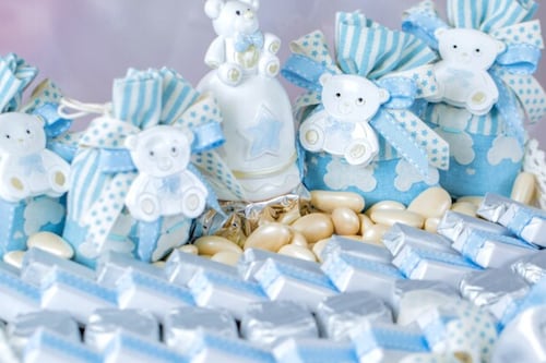 Chás de bebê são coisa do passado? A nova maneira de celebrar a chegada do bebê é encantadora e significativa