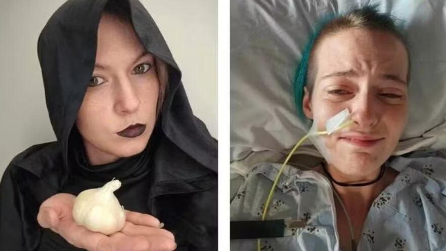 Foto: Reprodução The Sun