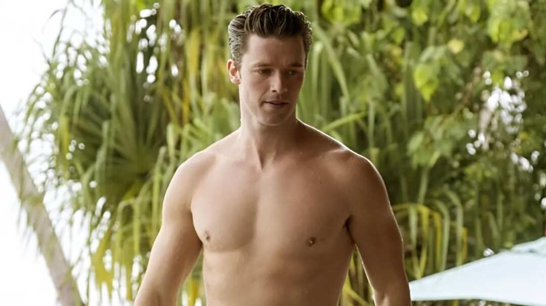 A nudez de Patrick Schwarzenegger em The White Lotus surpreendeu Chris Pratt (The Electric State), cunhado do ator