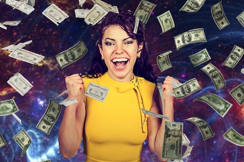 Os números de mais sorte para cada signo do zodíaco em dezembro de 2025