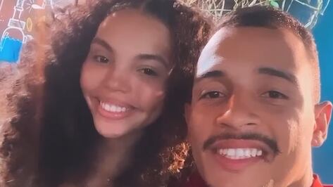 Pitel do BBB vive relacionamento aberto há 3 anos