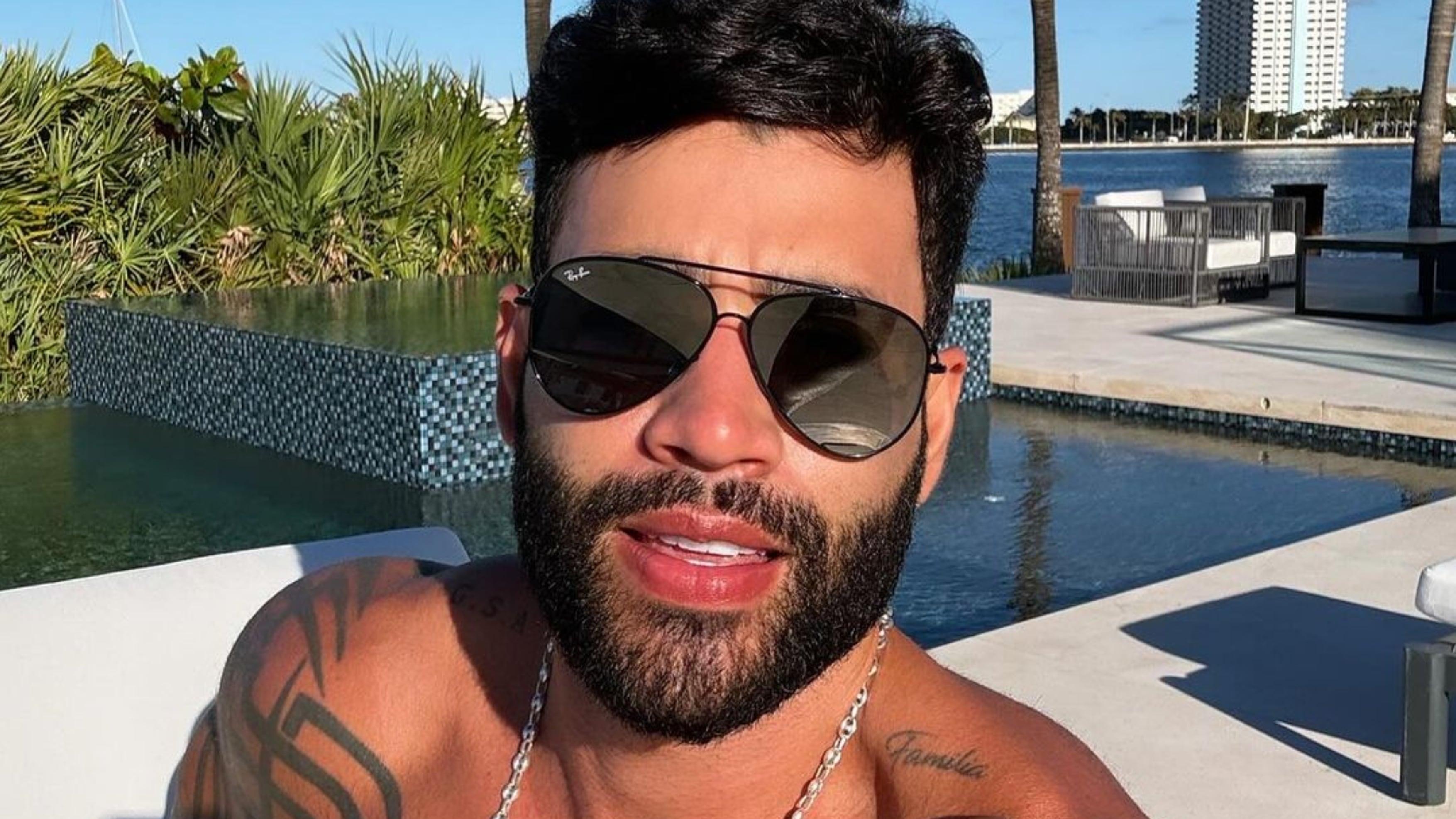 Cantor Gusttavo Lima