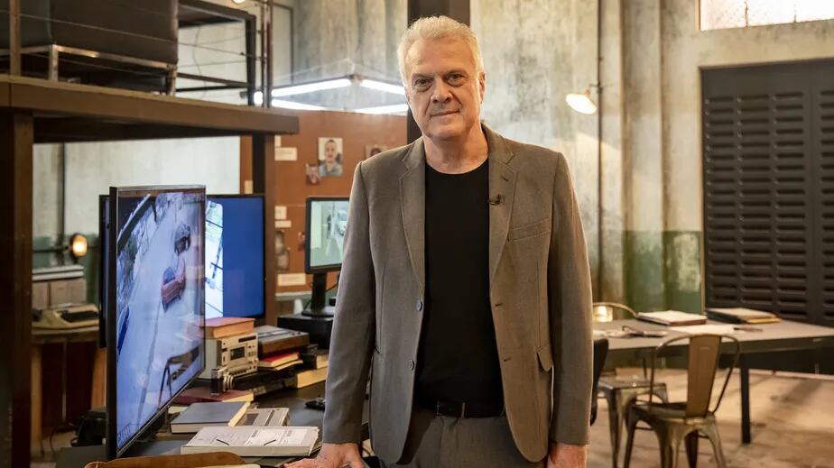 Chat line é o título do último Linha Direta de 2023