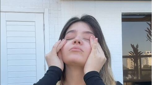 Viih Tube revela que está exaustão