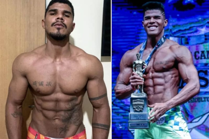 Polícia ainda apura o caso