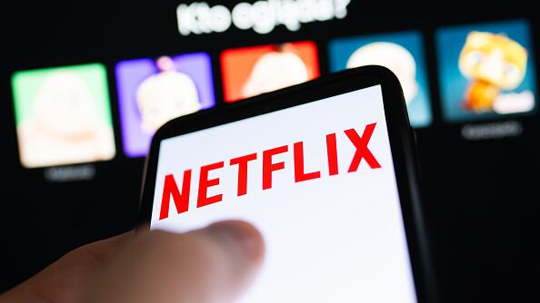 Netflix subiría de precio.