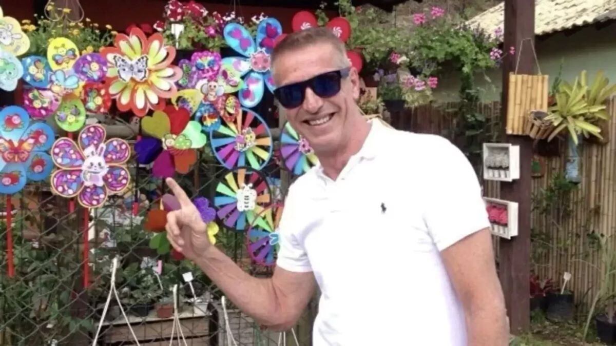 Ator Daniel Sabbá morre aos 70 anos