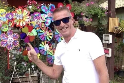 Ator Daniel Sabbá, da novela Paraíso Tropical, morre aos 70 anos