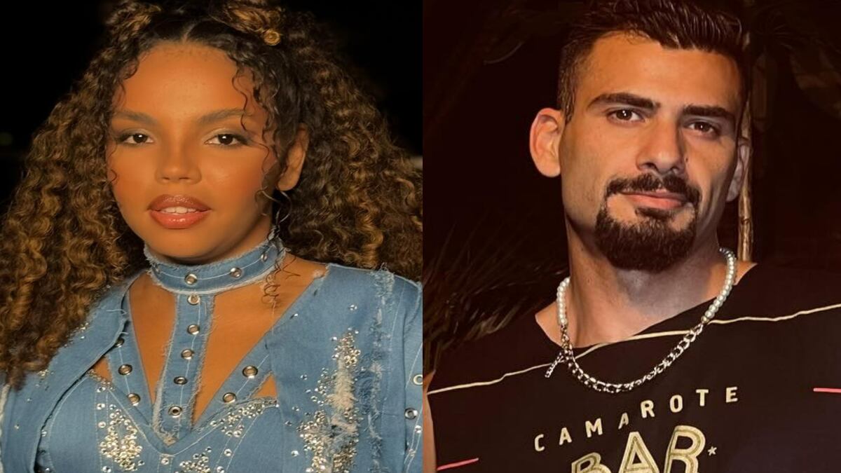 Após vídeo explícito de Nizam, Pitel deixa no ar que conteúdo 18+ do ex-BBB não é necessário