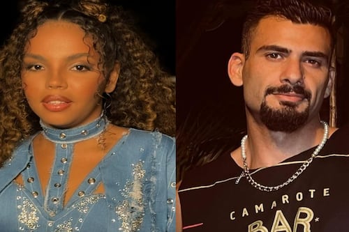 A coisa azedou! Ex-BBB Pitel dispensa conteúdo 18+ de Nizam