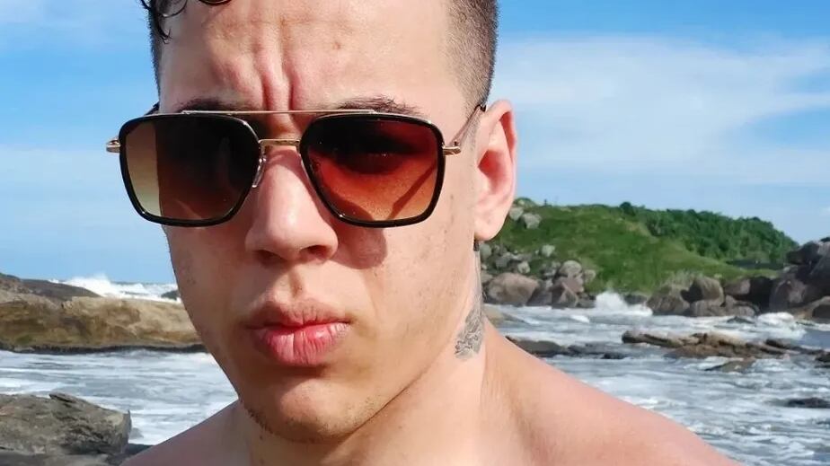 Brasileiro preso em Portugal matou amigo por achar que ele era canibal