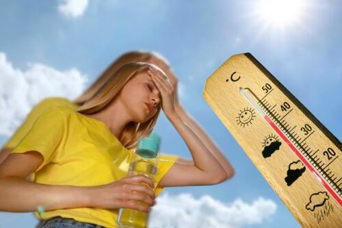 Como se refrescar enquanto o planeta aquece