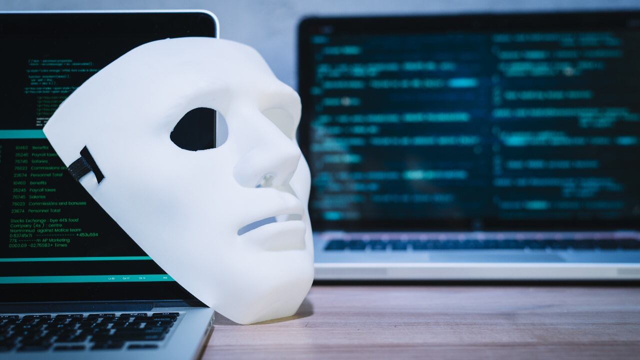 Inteligencia Artificial deepfakes